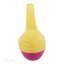 Trixie Játék Gumi Rugby Labda Nylon Pánttal 25cm