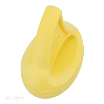 Trixie Játék Gumi Rugby Labda Nylon Pánttal 25cm