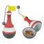 Trixie Játék Snack Bója, Vízi Játék, Hőre Lágyuló Gumi, 19cm