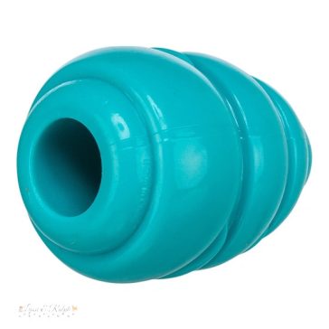 Játék Super Strong jumper TPR 7,3/5,1 cm, kék