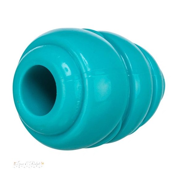 Játék Super Strong jumper TPR 7,3/5,1 cm, kék