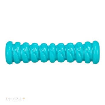 Játék Super Strong rúd TPR 14 cm, kék