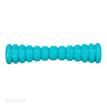 Játék Super Strong rúd TPR 22 cm, kék