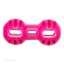 Játék Soft & Strong súlyzó TPR, 11cm rózsaszín
