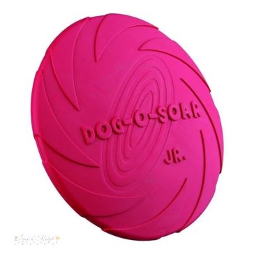 Trixie Játék Gumi Dog Disc Úszó 15cm
