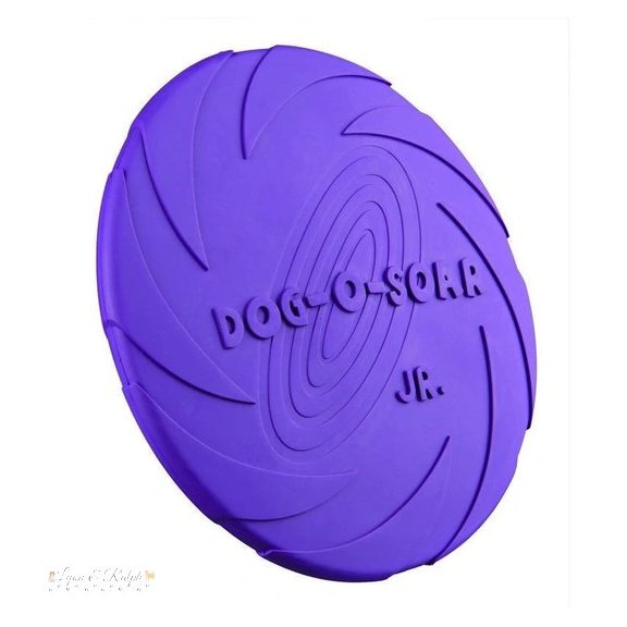 Trixie Játék Gumi Dog Disc Úszó 15cm