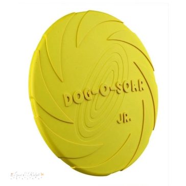 Trixie Játék Gumi Dog Disc Úszó 15cm