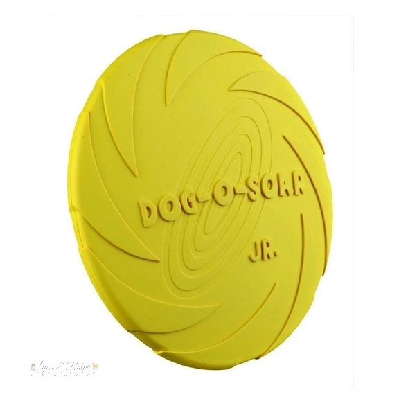 Trixie Játék Gumi Dog Disc Úszó 15cm
