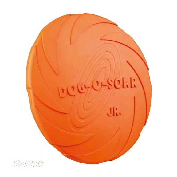 Trixie Játék Gumi Dog Disc Úszó 15cm