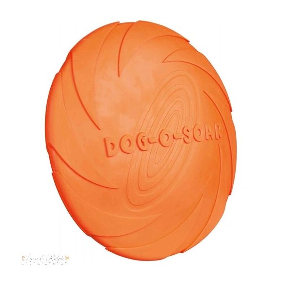 Trixie Játék Gumi Dog Disc Úszó