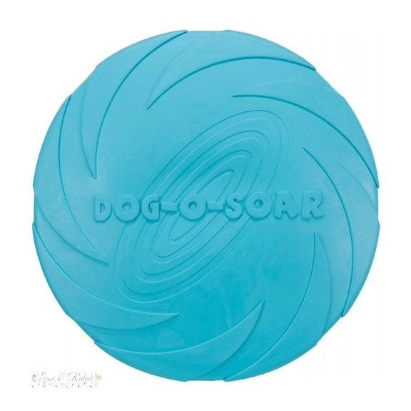 Trixie Játék Gumi Dog Disc Úszó