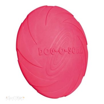 Trixie Játék Gumi Dog Disc Úszó 24cm