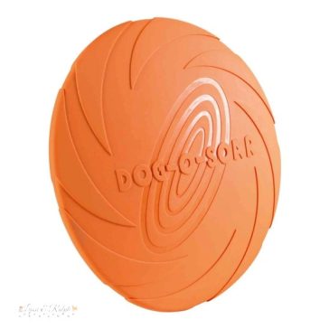 Trixie Játék Gumi Dog Disc Úszó 24cm