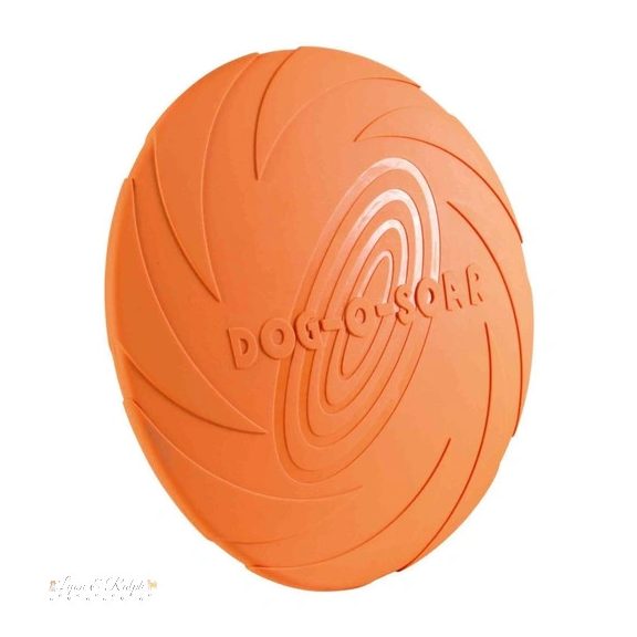 Trixie Játék Gumi Dog Disc Úszó 24cm