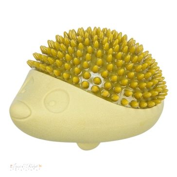 Trixie Játék Sün, TPR anyagból, 12 cm