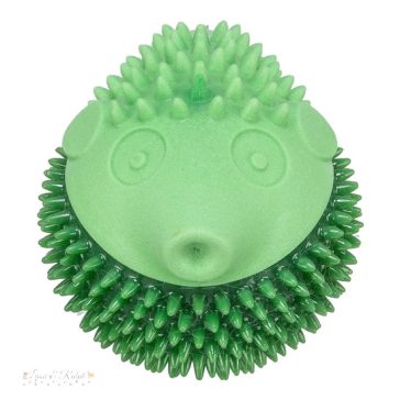 Trixie Játék Gömbhal, TPR anyagból, 12 cm