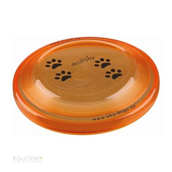 Trixie Játék Dog Activity Disc 23cm