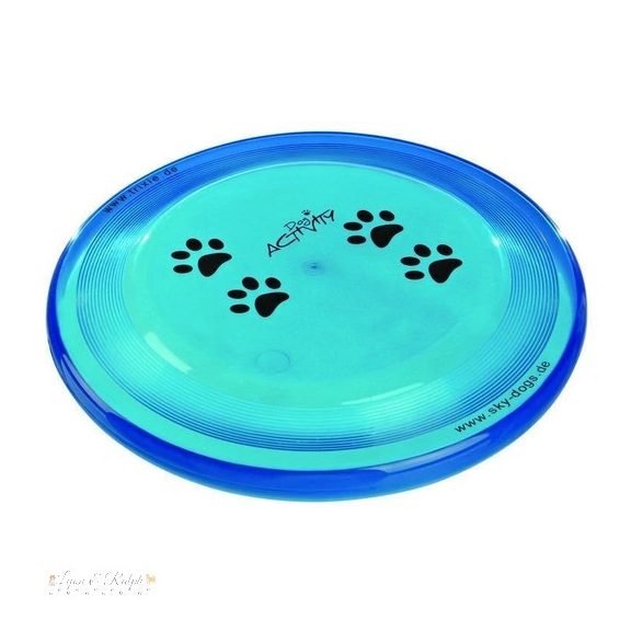 Trixie Játék Dog Activity Disc 23cm