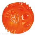 Trixie Játék Villogó Labda,Hőre Lágyuló 6cm