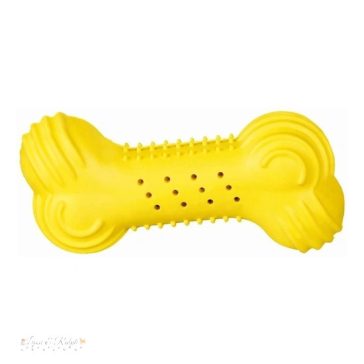 Trixie Játék Hűsítő Gumi Csont 11cm