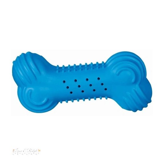 Trixie Játék Hűsítő Gumi Csont 11cm