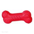 Trixie Játék Hűsítő Gumi Csont 11cm