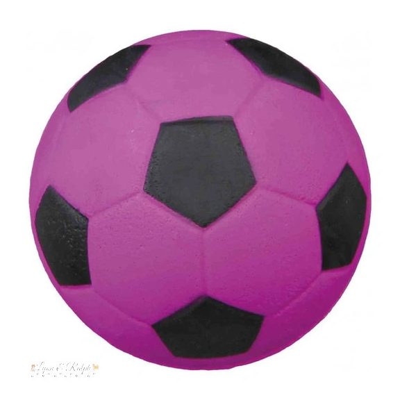 Trixie Játék Gumi Neon Labda Úszó 6cm