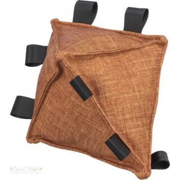 Trixie Játék Citystyle Rombusz, Újrahasznosított, 26cm
