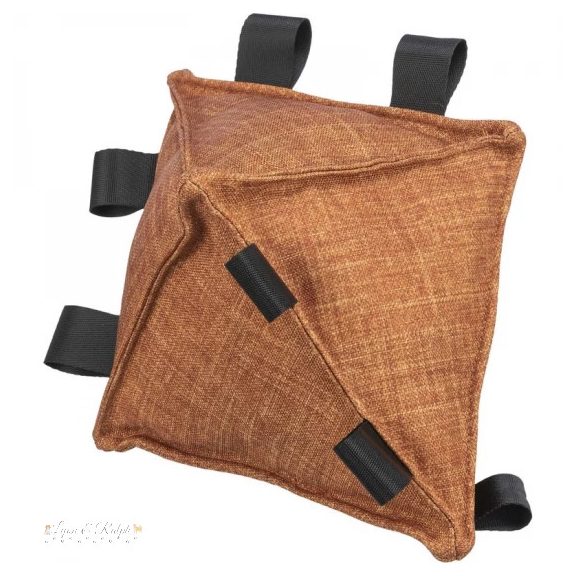 Trixie Játék Citystyle Rombusz, Újrahasznosított, 26cm