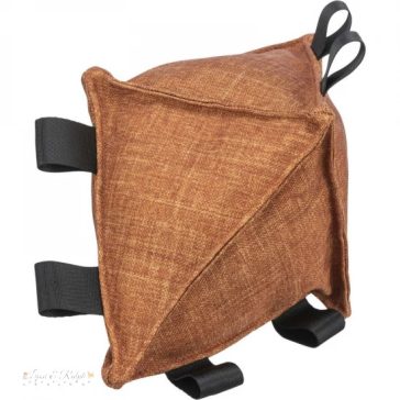 Trixie Játék Citystyle Rombusz, Újrahasznosított, 26cm