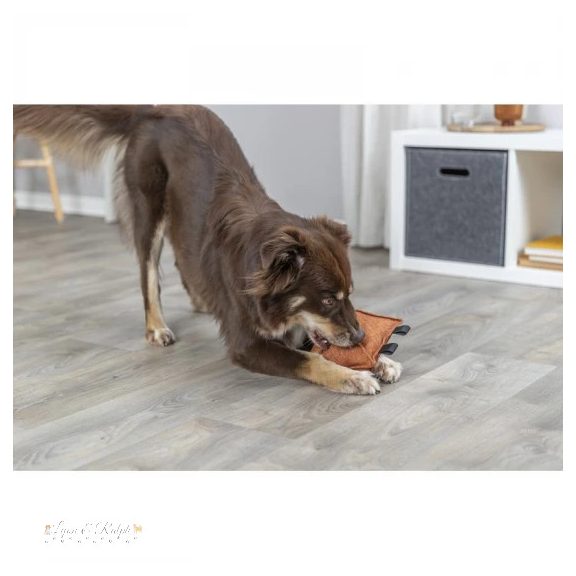 Trixie Játék Citystyle Rombusz, Újrahasznosított, 26cm