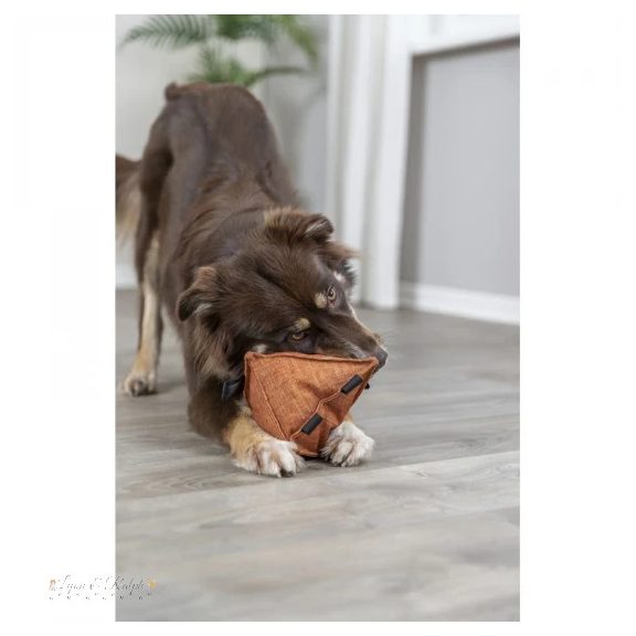 Trixie Játék Citystyle Rombusz, Újrahasznosított, 26cm