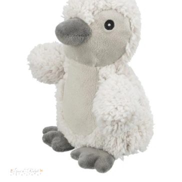   Trixie Játék plüss pingvin újrahasznosított anyagból, 24cm