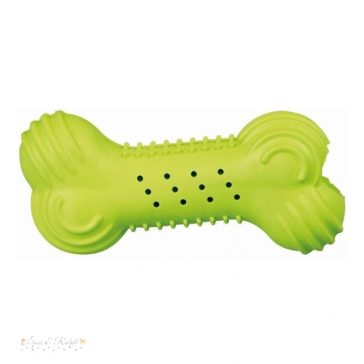 Trixie Játék Zörgős Csont 11cm