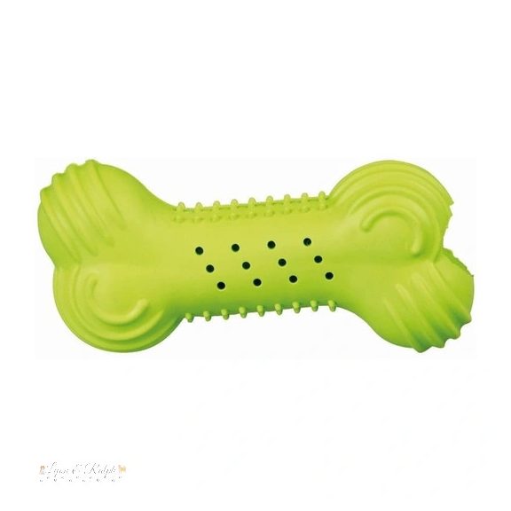 Trixie Játék Zörgős Csont 11cm