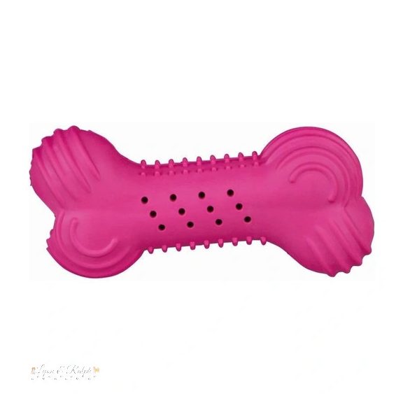 Trixie Játék Zörgős Csont 11cm