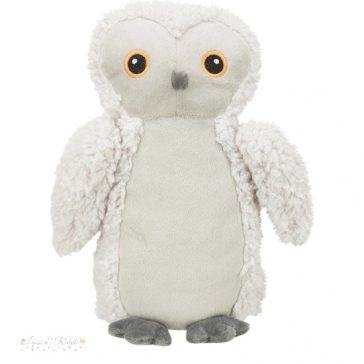 Trixie Játék Plüss Be Eco Emily a Bagoly, 28cm