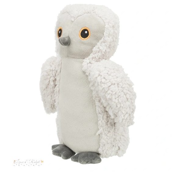 Trixie Játék Plüss Be Eco Emily a Bagoly, 28cm