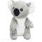 Trixie Játék Plüss BeEco Elly a Koala, 21cm