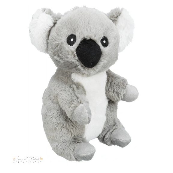 Trixie Játék Plüss BeEco Elly a Koala, 21cm