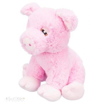 Trixie Játék Plüss Be Eco Edison a Malacka, 24cm