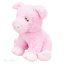 Trixie Játék Plüss Be Eco Edison a Malacka, 24cm