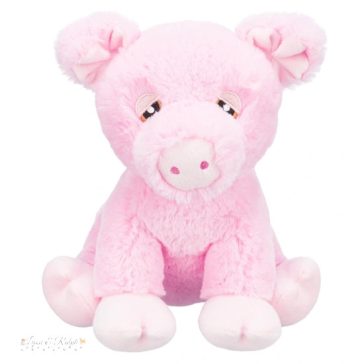 Trixie Játék Plüss Be Eco Edison a Malacka, 24cm