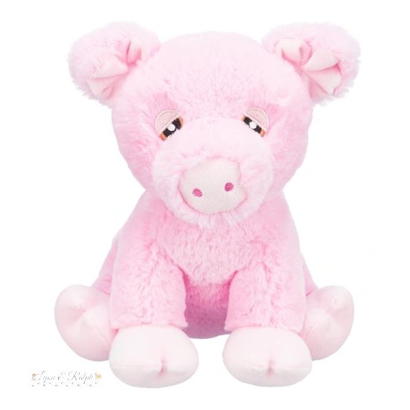 Trixie Játék Plüss Be Eco Edison a Malacka, 24cm