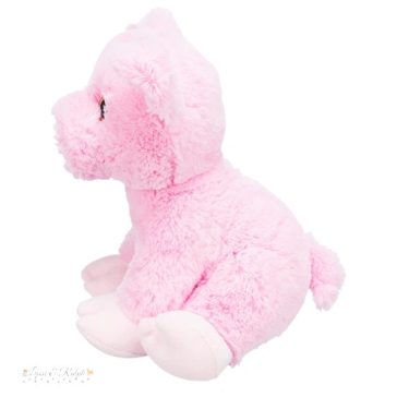 Trixie Játék Plüss Be Eco Edison a Malacka, 24cm