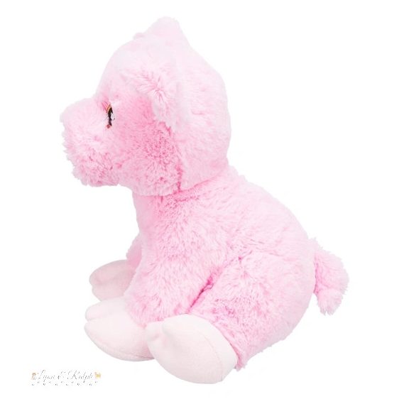 Trixie Játék Plüss Be Eco Edison a Malacka, 24cm