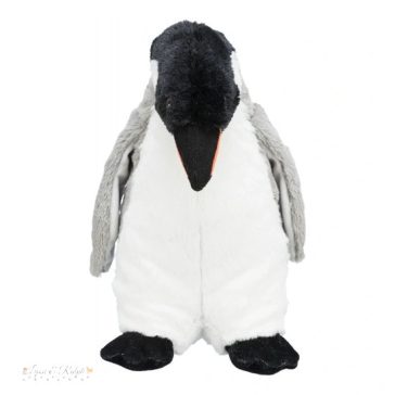 Trixie Játék Plüss Be Eco Erin a Pingvin, 28cm