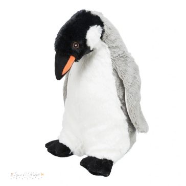 Trixie Játék Plüss Be Eco Erin a Pingvin, 28cm