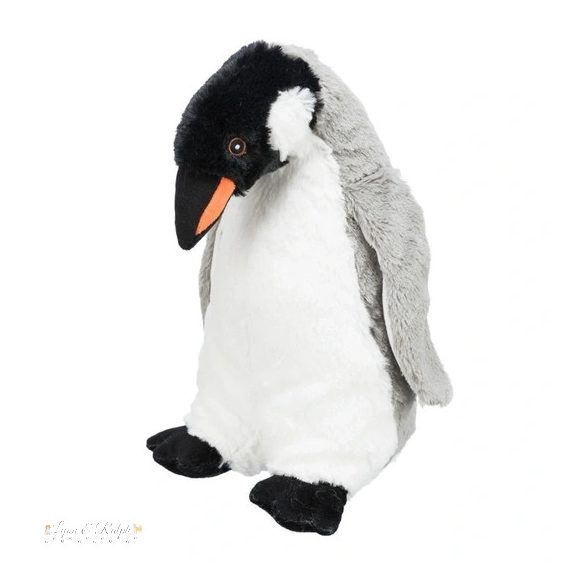 Trixie Játék Plüss Be Eco Erin a Pingvin, 28cm
