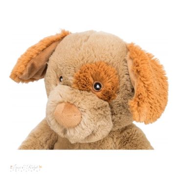 Trixie Játék Plüss Be Eco Enno a Kutya, 40cm